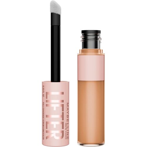 Maybelline New York Lifter Concealer, Full Coverage, Hydrate and Brighten Under-eyes (Various Shades) - 85