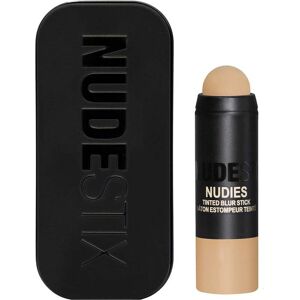 NUDESTIX Tinted Blur Foundation-Stick 6,12 g (Verschiedene Farbtöne) - 4 NUDESTIX Tinted Blur Foundation-Stick 6,12 g (Verschiedene Farbtöne) - 4