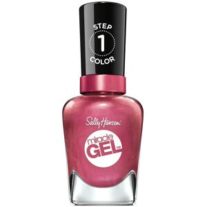 Sally Hansen Miracle Gel Nail Varnish - Saturn it up! Sally Hansen Miracle Gel Nail Varnish - Saturn it up!