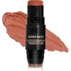 Nudestix Nudies Matte Sunkissed Make-up Stick - Gesicht, Lippen, Augen Nudestix Nudies Matte Sunkissed Make-up Stick - Gesicht, Lippen, Augen