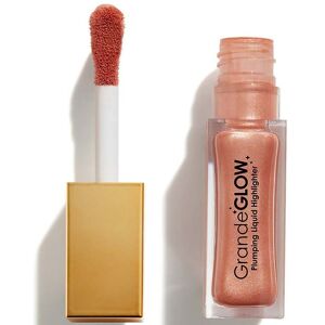 GRANDE Cosmetics GrandeGLOW Aufpolsternder Flüssiger Highlighter 10,3 ml (Verschiedene Farbtöne) - Gilded Rose GRANDE Cosmetics GrandeGLOW Aufpolsternder Flüssiger Highlighter 10,3 ml (Verschiedene Farbtöne) - Gilded Rose