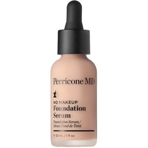 Perricone MD No Makeup Foundation Serum 30ml (Various Shades) - 1 Porcelain Perricone MD No Makeup Foundation Serum 30ml (Various Shades) - 1 Porcelain