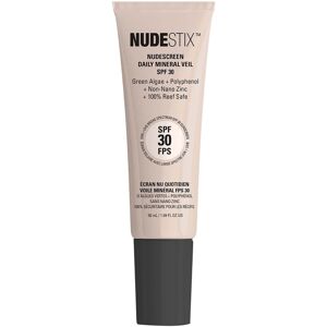 Nudestix Nudescreen Täglicher Mineralischer Schleier SPF 30 - Kühl Tagescreme Nudestix Nudescreen Täglicher Mineralischer Schleier SPF 30 - Kühl Tagescreme