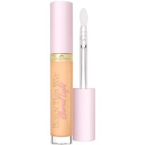 Too Faced Born This Way Ethereal Light Aufhellender glättender Concealer 5 ml (Verschiedene Farbtöne) - Butter Croissant Too Faced Born This Way Ethereal Light Aufhellender glättender Concealer 5 ml (Verschiedene Farbtöne) - Butter Croissant