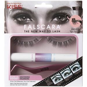 Kiss Falscara Starter-Kit Kiss Falscara Starter-Kit