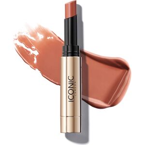 ICONIC London Schmelzende Berührung Lippenbalsam Love Language - Lippenbalsam ICONIC London Schmelzende Berührung Lippenbalsam Love Language - Lippenbalsam