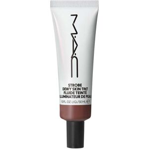 MAC Strobe Dewy Skin Tint Moisturiser 30ml (Various Shades) - Rich 2 MAC Strobe Dewy Skin Tint Moisturiser 30ml (Various Shades) - Rich 2