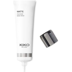 KIKO Milano Matter Primer für das Gesicht 30 ml KIKO Milano Matter Primer für das Gesicht 30 ml