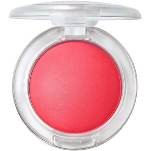MAC Glow Play Rouge 7,3 g (Verschiedene Farbtöne) - Heat Index MAC Glow Play Rouge 7,3 g (Verschiedene Farbtöne) - Heat Index