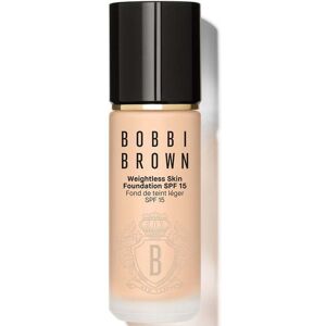 Bobbi Brown Weightless Skin Foundation SPF15 - Foundation Bobbi Brown Weightless Skin Foundation SPF15 - Foundation