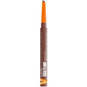 NYX Professional Makeup NYX Professional Make Duck Plump Plumping Lip Liner (Various Shades) - Subtle Touch NYX Professional Makeup NYX Professional Make Duck Plump Plumping Lip Liner (Various Shades) - Subtle Touch