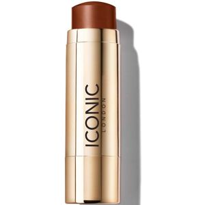 ICONIC London Shape and Shade Sculpting Stick Shade 0.21ml (Various Shades) - Chisel (Med/Deep) ICONIC London Shape and Shade Sculpting Stick Shade 0.21ml (Various Shades) - Chisel (Med/Deep)