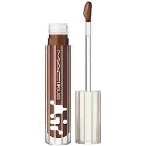 Mac Cosmetics - Lipglass Air - Glasähnlicher Glanz - Lipgloss Mac Cosmetics - Lipglass Air - Glasähnlicher Glanz - Lipgloss