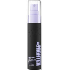 Urban Decay All Nighter Travel Setting Spray Urban Decay All Nighter Travel Setting Spray