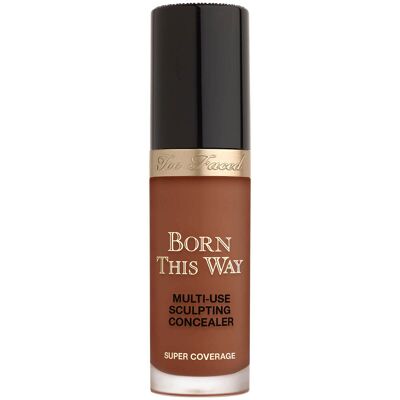Too Faced Born This Way Super Coverage Concealer Sable - Concealer Too Faced Born This Way Super Coverage Concealer Sable - Concealer