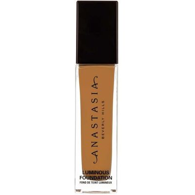 Anastasia Beverly Hills Luminöse Foundation 30 ml (Verschiedene Farbtöne) - 410C Anastasia Beverly Hills Luminöse Foundation 30 ml (Verschiedene Farbtöne) - 410C