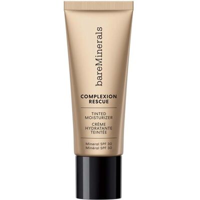 bareMinerals Tan SPF 30 Complexion Rescue Getinte Feuchtigkeitscreme bareMinerals Tan SPF 30 Complexion Rescue Getinte Feuchtigkeitscreme