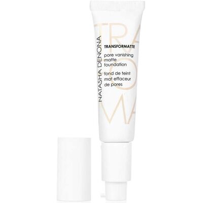 Natasha Denona Transformatte Pore Vanishing Foundation Natasha Denona Transformatte Pore Vanishing Foundation