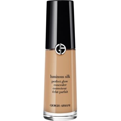 Giorgio Armani Luminous Silk Concealer - Leichte, aufbaubare Formel - 6 Farbtöne Giorgio Armani Luminous Silk Concealer - Leichte, aufbaubare Formel - 6 Farbtöne