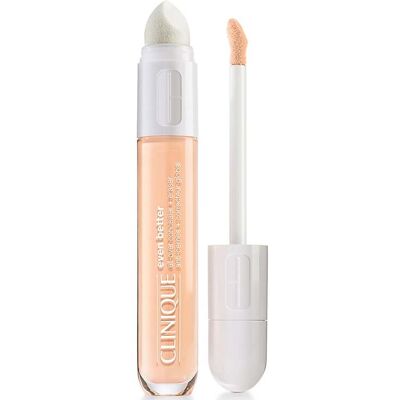 Clinique WN 04 Bone All-Over Concealer - Concealer Clinique WN 04 Bone All-Over Concealer - Concealer