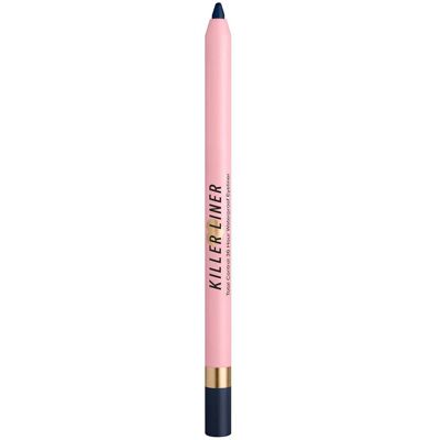 Too Faced Killer Saphir Eyeliner - Wasserdichter Gel - 36H - Eyeliner Killer Liner - Für Frauen Too Faced Killer Saphir Eyeliner - Wasserdichter Gel - 36H - Eyeliner Killer Liner - Für Frauen