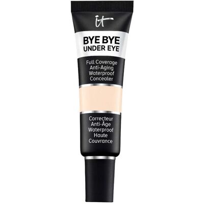iT Cosmetics Leichtes Collagen Wasserfester Vollabdeckender Concealer iT Cosmetics Leichtes Collagen Wasserfester Vollabdeckender Concealer