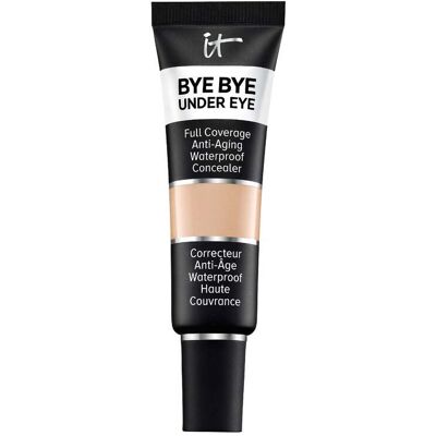 iT Cosmetics Light Golden Waterproof Full Coverage Anti-Aging Concealer - Concealer iT Cosmetics Light Golden Waterproof Full Coverage Anti-Aging Concealer - Concealer