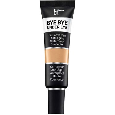 It Cosmetics Bye Bye Under Eye Wasserdichter Abdeckstift Mittelbraun - Concealer It Cosmetics Bye Bye Under Eye Wasserdichter Abdeckstift Mittelbraun - Concealer