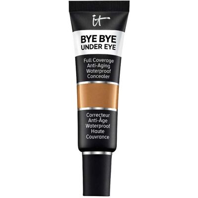 IT Cosmetics Bye Bye Under Eye Rich Concealer - Wasserdicht, Anti-Aging 12mL IT Cosmetics Bye Bye Under Eye Rich Concealer - Wasserdicht, Anti-Aging 12mL