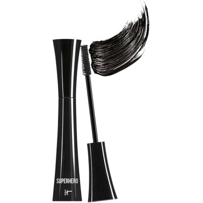 It Cosmetics Superhero Mascara Volumateur Super Extensible - Mascara It Cosmetics Superhero Mascara Volumateur Super Extensible - Mascara