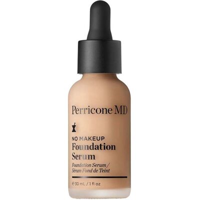 N.V. Perricone MD No Makeup Foundation Serum - Elfenbein - Leichter Anti-Aging-Foundation für Natürlichen Look N.V. Perricone MD No Makeup Foundation Serum - Elfenbein - Leichter Anti-Aging-Foundation für Natürlichen Look