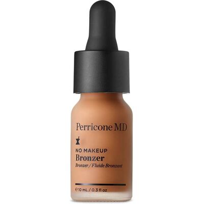 N.V. Perricone MD No Makeup Bronzer - Universalschattierung - Sonnengeküsster Glanz N.V. Perricone MD No Makeup Bronzer - Universalschattierung - Sonnengeküsster Glanz