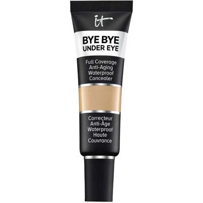 IT Cosmetics Bye Bye Under Eye Concealer Medium Nude - Concealer IT Cosmetics Bye Bye Under Eye Concealer Medium Nude - Concealer