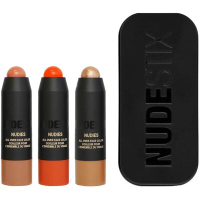 NUDESTIX The Beachy Nudes Kit NUDESTIX The Beachy Nudes Kit