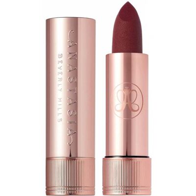 Anastasia Beverly Hills Matter Lippenstift 3 g (Verschiedene Farbtöne) - Rum Punch Anastasia Beverly Hills Matter Lippenstift 3 g (Verschiedene Farbtöne) - Rum Punch