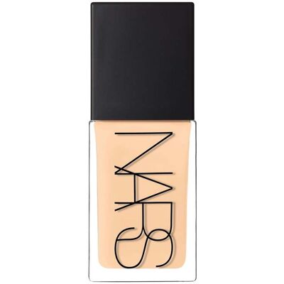 NARS Light Reflecting Foundation Salzburg - Mittlere Deckkraft NARS Light Reflecting Foundation Salzburg - Mittlere Deckkraft