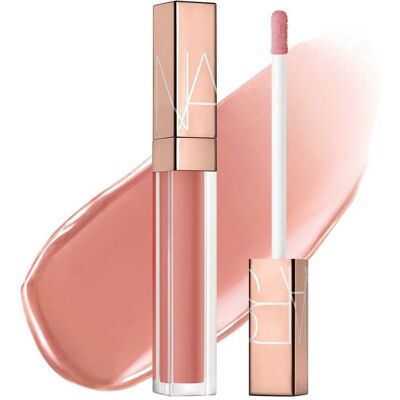 NARS Chelsea Girls Lipgloss - Hydratisierend, Spiegelglanz, 8h Feuchtigkeit NARS Chelsea Girls Lipgloss - Hydratisierend, Spiegelglanz, 8h Feuchtigkeit