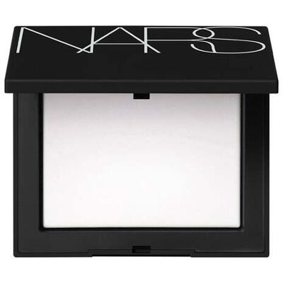 NARS Light Reflecting Festes Fixierpuder Mini - Crystal 3 g NARS Light Reflecting Festes Fixierpuder Mini - Crystal 3 g