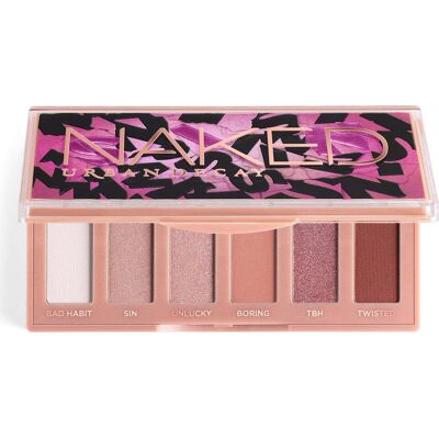 Urban Decay Sin Mini Lidschattenpalette - Mehrfarbig - Lidschattenpalette Urban Decay Sin Mini Lidschattenpalette - Mehrfarbig - Lidschattenpalette