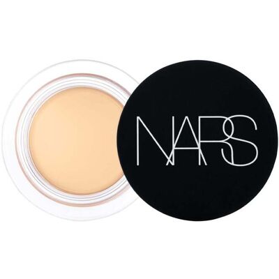 NARS Soft Matte Complete Concealer 6,2 g (Verschiedene Farbtöne) - Cafe Au Lait NARS Soft Matte Complete Concealer 6,2 g (Verschiedene Farbtöne) - Cafe Au Lait