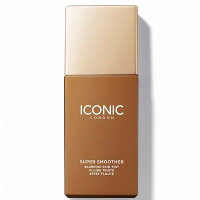 Iconic London Super Smoother Blurring Skin Tint (30ml) - Neutral Deep Iconic London Super Smoother Blurring Skin Tint (30ml) - Neutral Deep