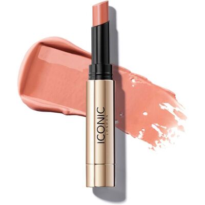 ICONIC London Schmelzender Lip Touch Lippenbalsam Undone - Feuchtigkeitspflege ICONIC London Schmelzender Lip Touch Lippenbalsam Undone - Feuchtigkeitspflege