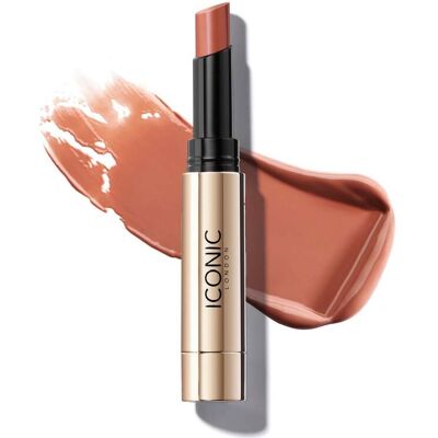 ICONIC London Schmelzende Berührung Lippenbalsam Love Language - Lippenbalsam ICONIC London Schmelzende Berührung Lippenbalsam Love Language - Lippenbalsam