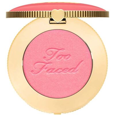 Too Faced Golden Hour Cloud Crush Blush Too Faced Golden Hour Cloud Crush Blush