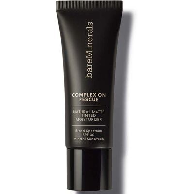 BareMinerals Modell Spice - Feuchtigkeitscreme, Matt SPF 30 BareMinerals Modell Spice - Feuchtigkeitscreme, Matt SPF 30