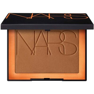 NARS Laguna Bronzing Powder - Sonnengeküsster Kontur-Make-up NARS Laguna Bronzing Powder - Sonnengeküsster Kontur-Make-up
