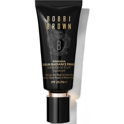 Bobbi Brown Intensive Serum Radiance Primer SPF25 - Make-up Primer Bobbi Brown Intensive Serum Radiance Primer SPF25 - Make-up Primer