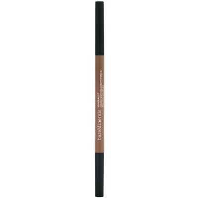 bareMinerals Mineralist MicroDefining Augenbrauenstift 0,08 g (Verschiedene Farbtöne) - Light Brown bareMinerals Mineralist MicroDefining Augenbrauenstift 0,08 g (Verschiedene Farbtöne) - Light Brown