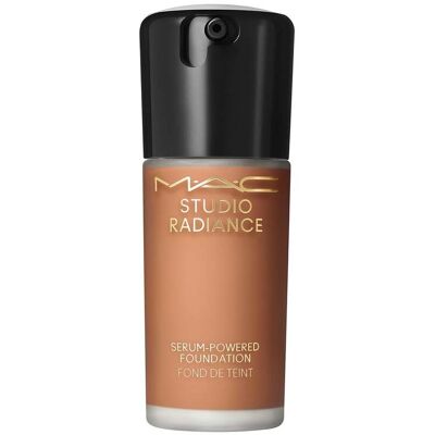 MAC Cosmetics Studio Radiance Serum Powered Foundation NW48 - Foundation MAC Cosmetics Studio Radiance Serum Powered Foundation NW48 - Foundation