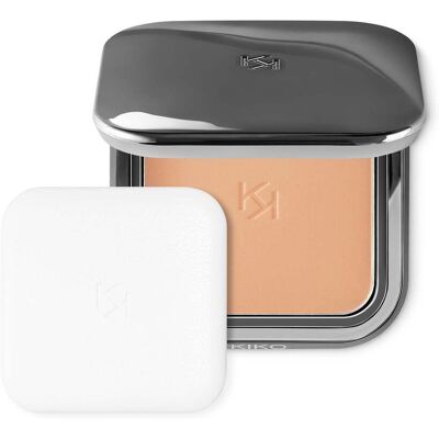 KIKO Milano Matte Fusion Pressed Powder 12g (Various Shades) - 08 Peach KIKO Milano Matte Fusion Pressed Powder 12g (Various Shades) - 08 Peach